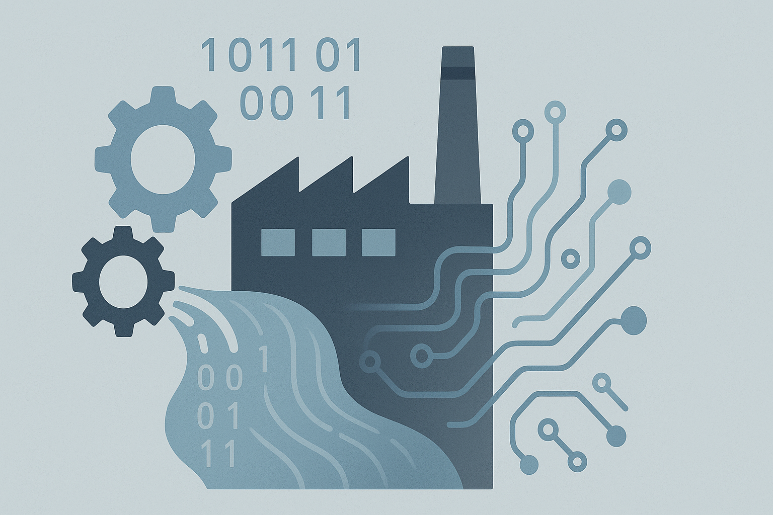 Datensouveräne Automatisierung für deutsche KMU [2024]